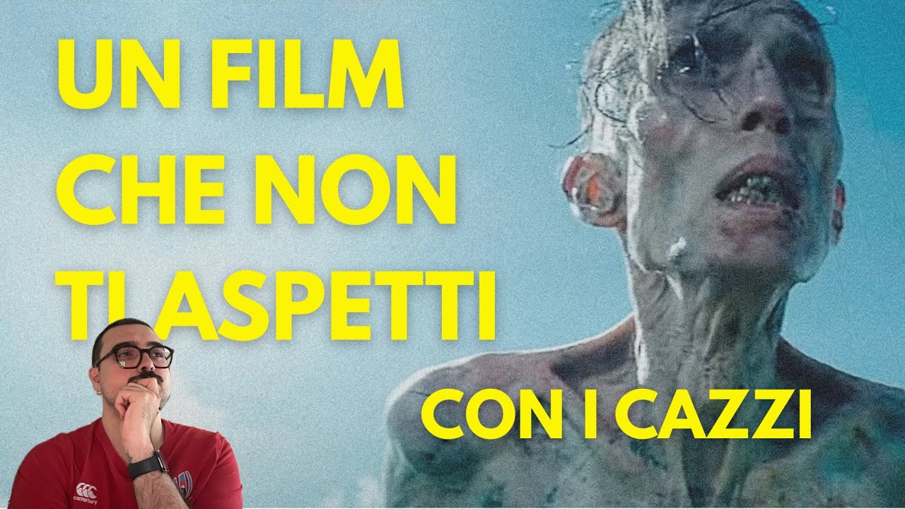 Mr.Wolf CONSIGLIA 05 - 28 ANNI DOPO - NO spoiler