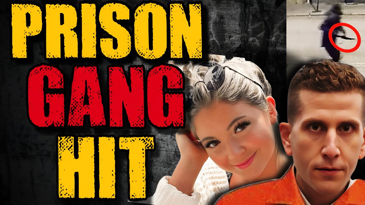 Bryan Kohberger PRISON STABBING Paid For By VICTIMS Father! | Ex-Con Explains