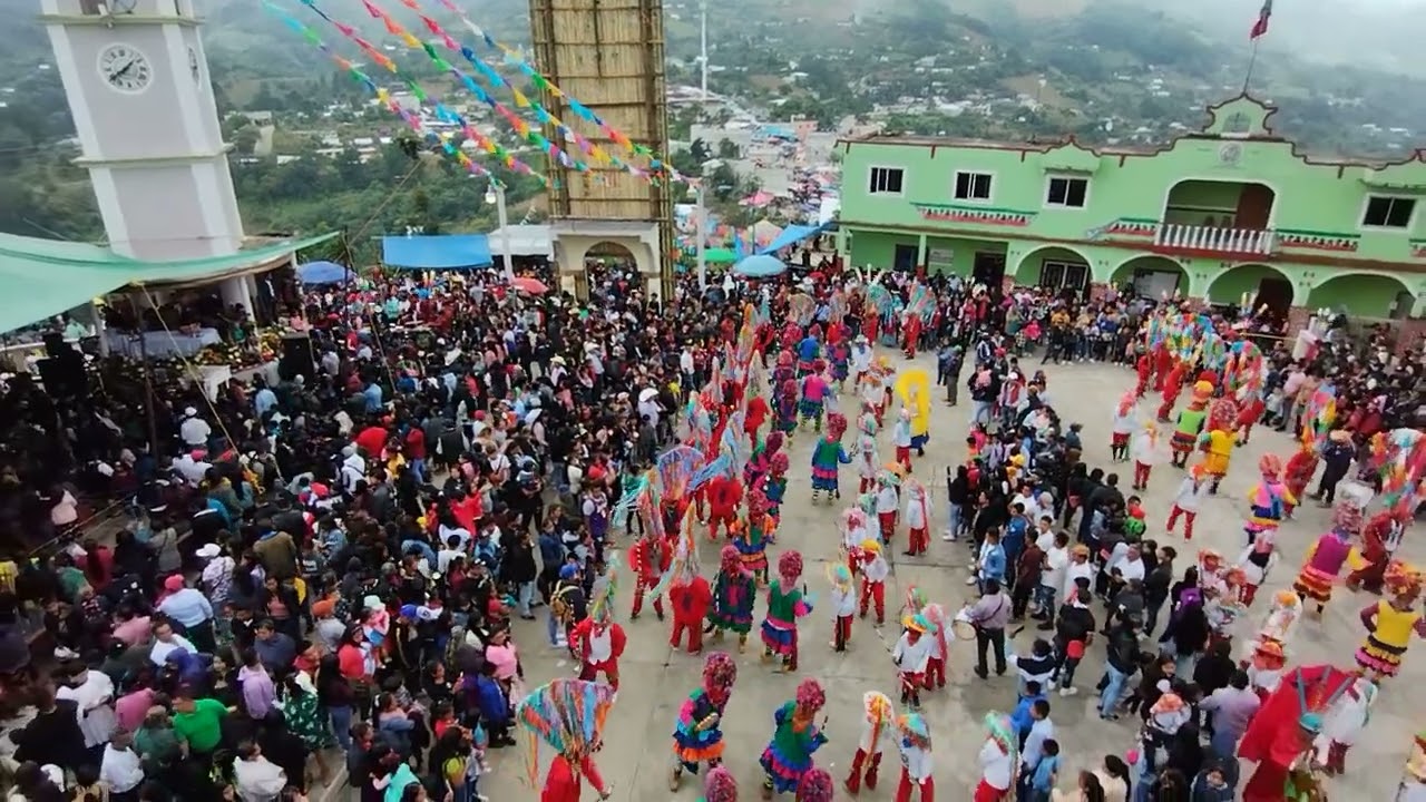 ¡HUAXCALECA! Feria Anual 29 de septiembre 2023