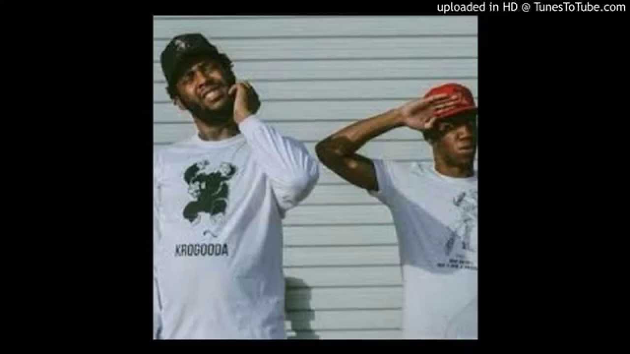 Key! Ft. OG Maco - Street Fighter