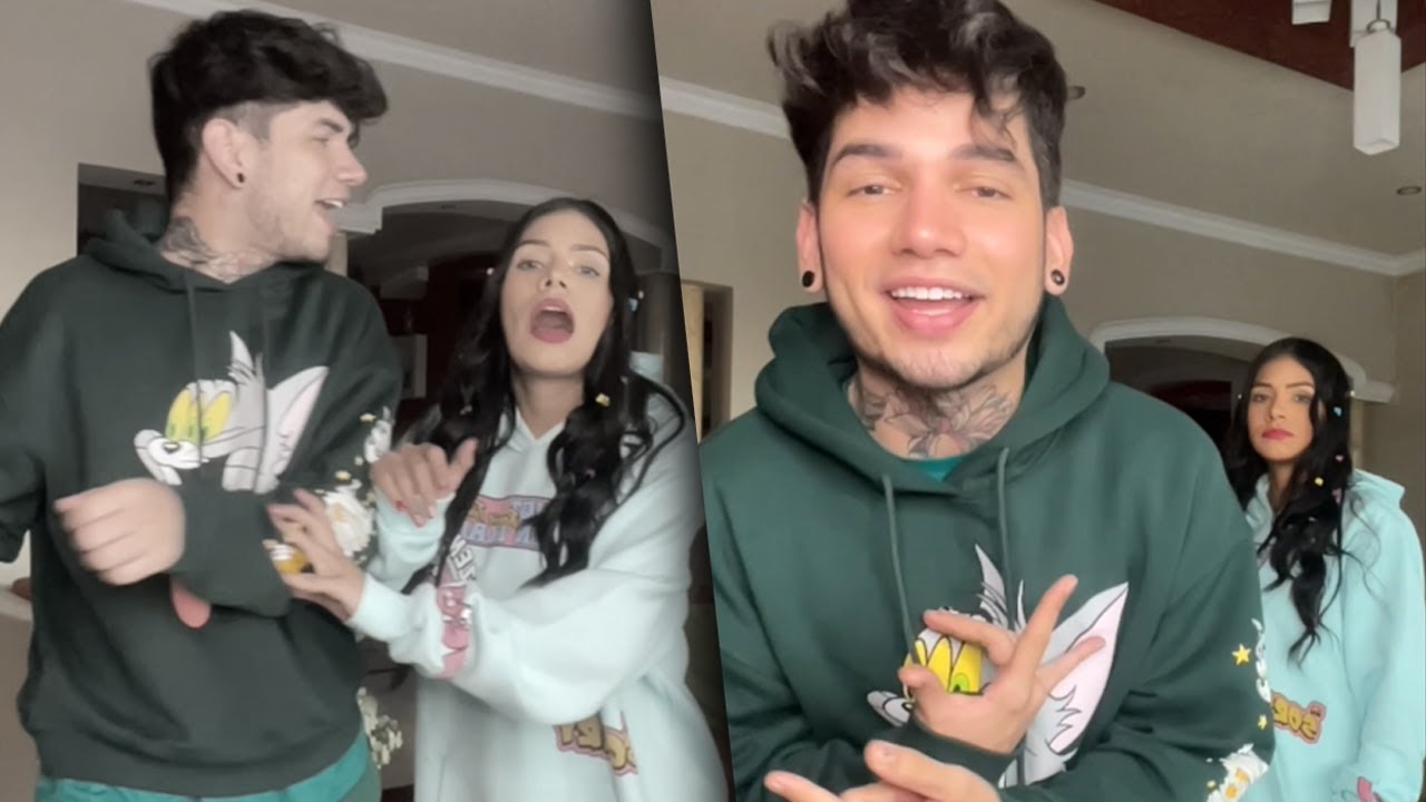 Las mejores amigas también se saben desquitar😲🤦‍♂️ Carolina es rencorosa😤