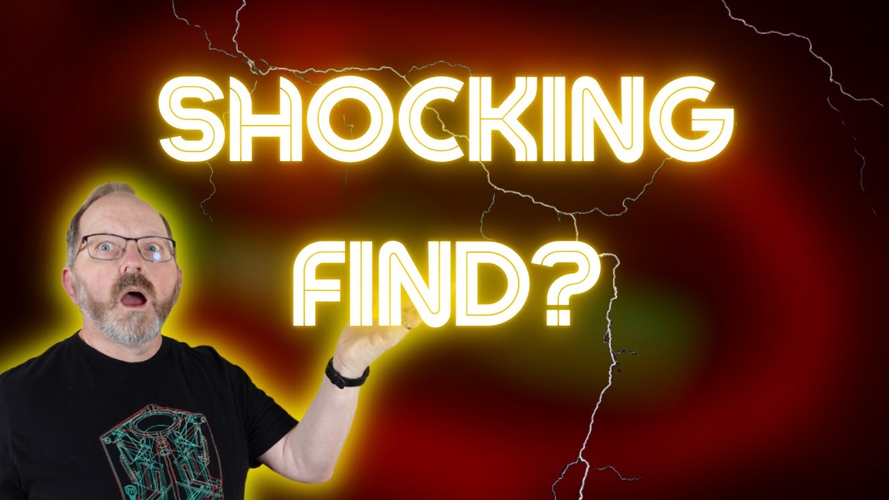 Picking a Hoarder's Estate Sale To Resell on eBay. Is This Find Shocking?!