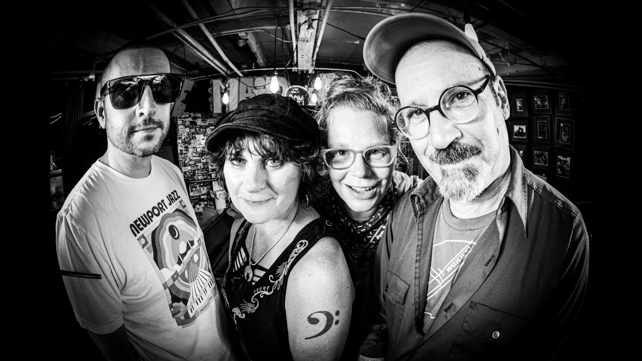 Vermont’s Wojcicki Rocks Rocket Shop – Tales & Tracks from Wetmarket Scratch