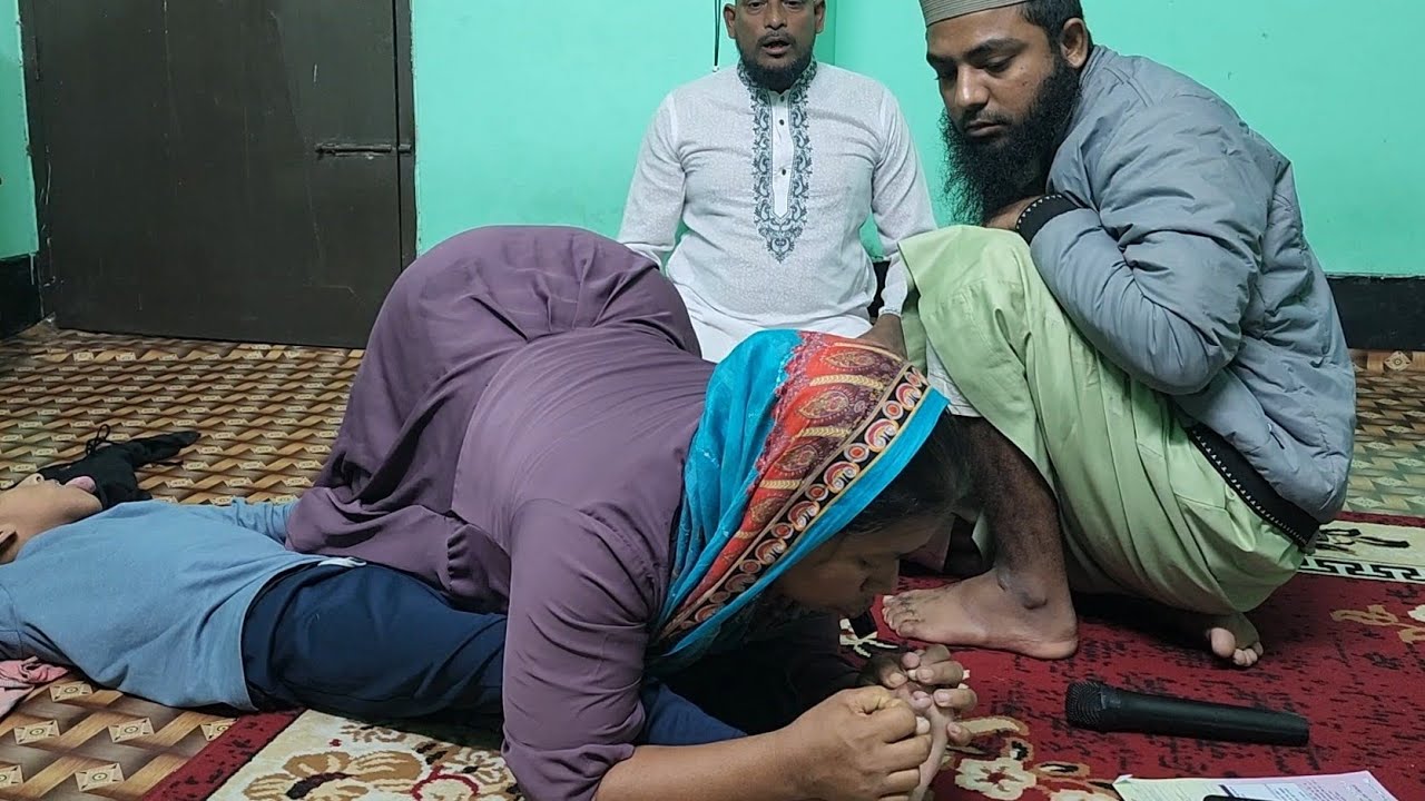 মনসা জ্বীনের বান গর্ভের বাচ্ছার ওপর || মুফতি তাফাজ্জুল আরাবী Mufti Tafazzul Arabi Moulvibazar 