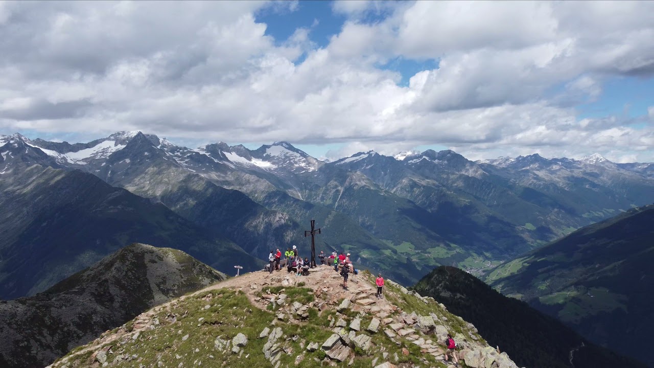 Speikboden, Campo Tures