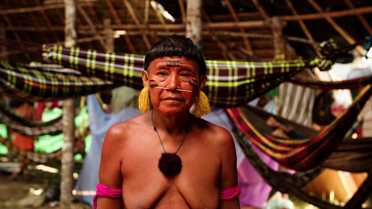 VI Fórum de Lideranças Yanomami e Ye’kwana