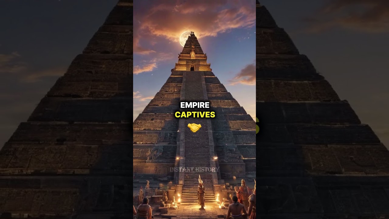 Shocking Rituals of Ancient Empires