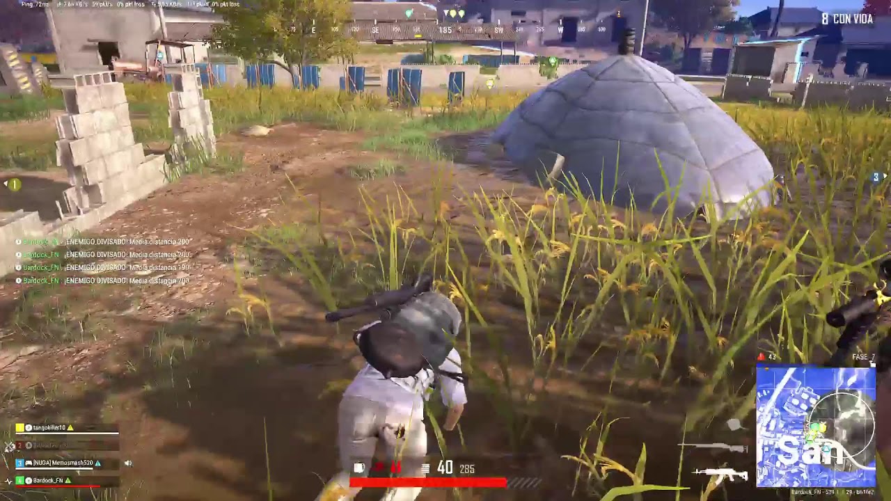 Pubg Ranked