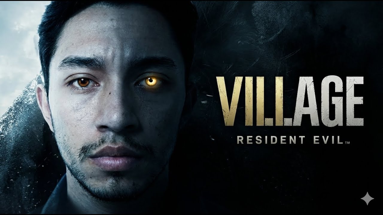 🎮 Episodio 8: Resident Evil 8 Village