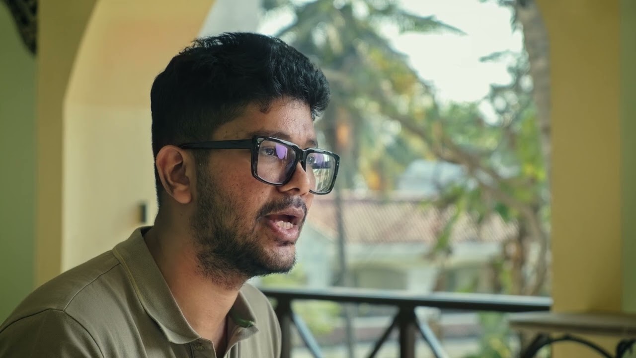 Hubilo Founder Vaibhav Jain Reflects on the Journey | Best Platform for Webinars