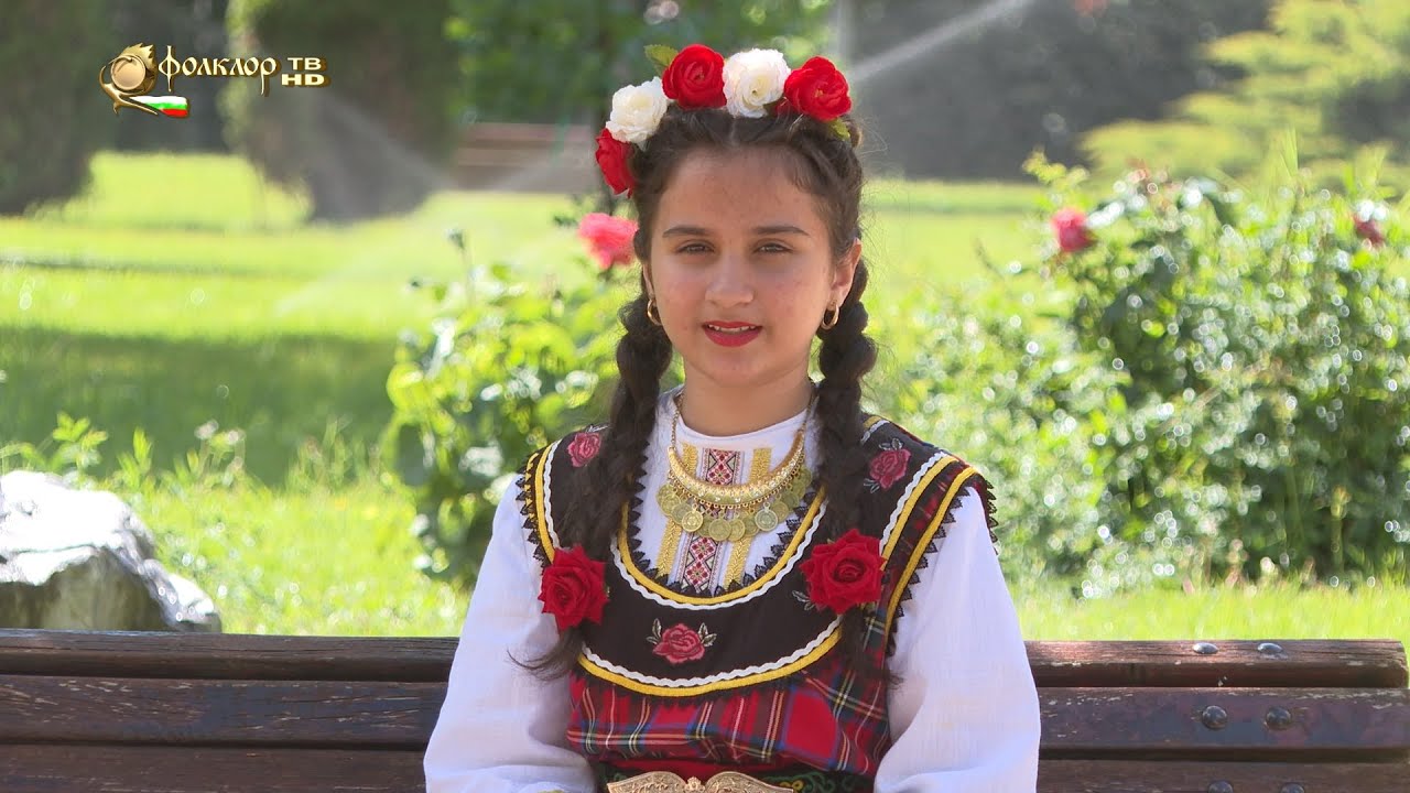 „Харманлийски славеи” – Мариана Аргири - Йово ле, Йовке хубава