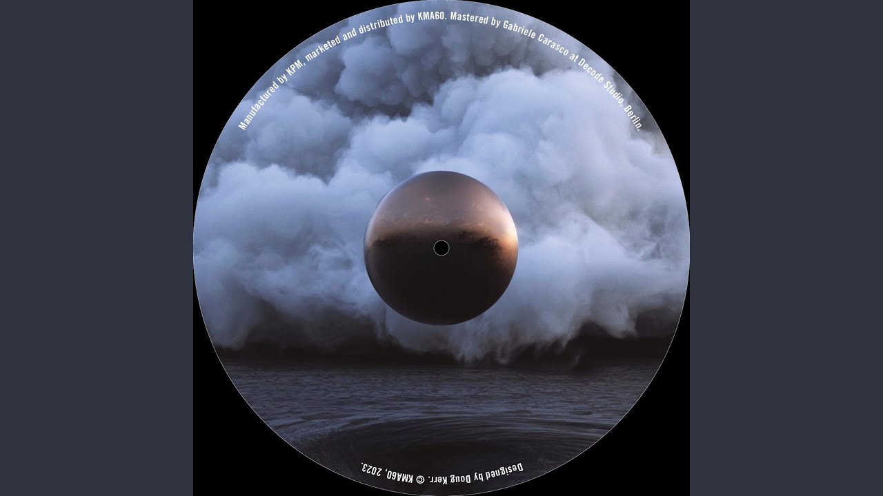 In Your Mind (Sunrise Mix)