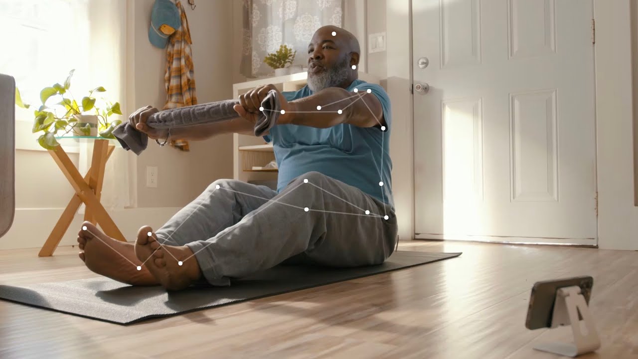 Kaia Health &mdash; Digital Therapy Reimagined