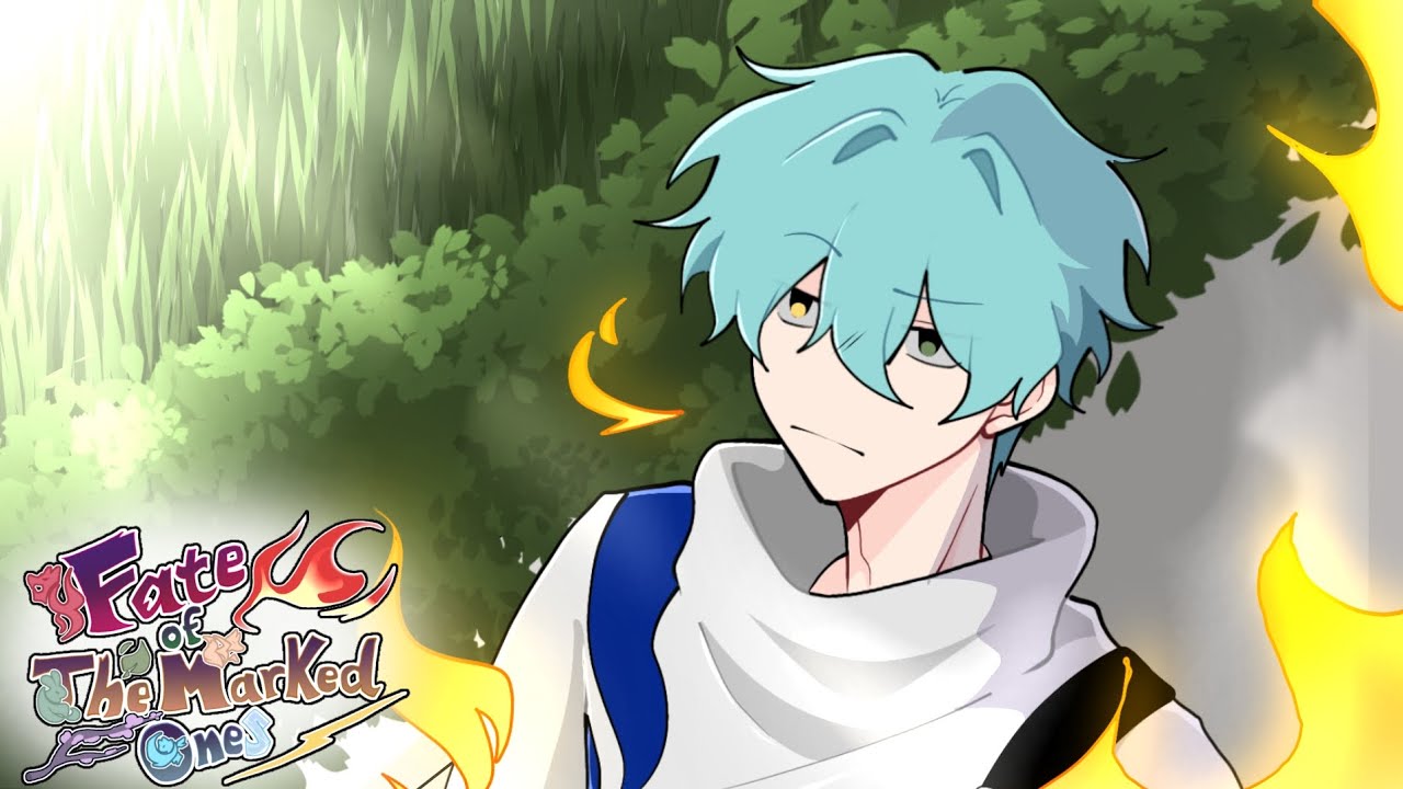 Fate of The Marked Ones &bull; 1 - Khởi đầu của S&oacute;i Lửa ( By: Kun Toruki )