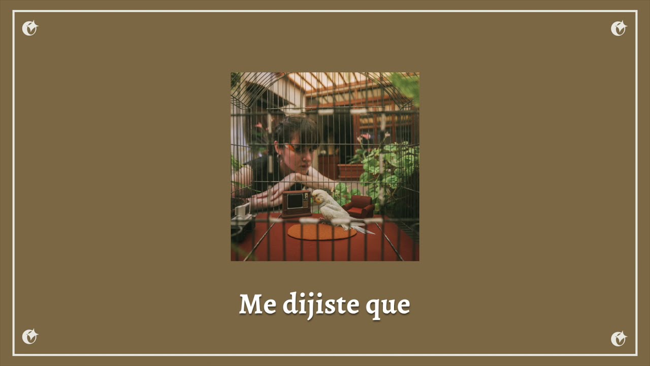 ¿Para Qué Me Hablas? - Los Outsaiders