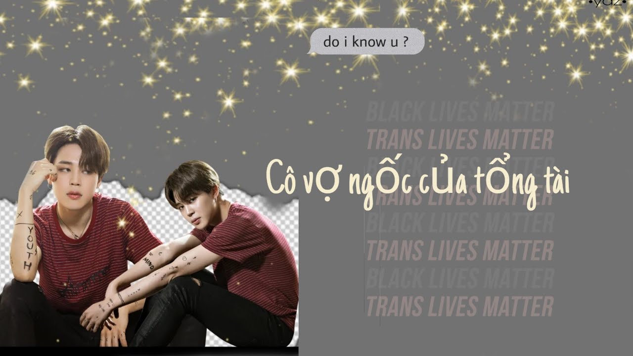 Oneshot || Jimin/Ami || Cô Vợ ngốc của tổng tài by #Pu_hani_nek