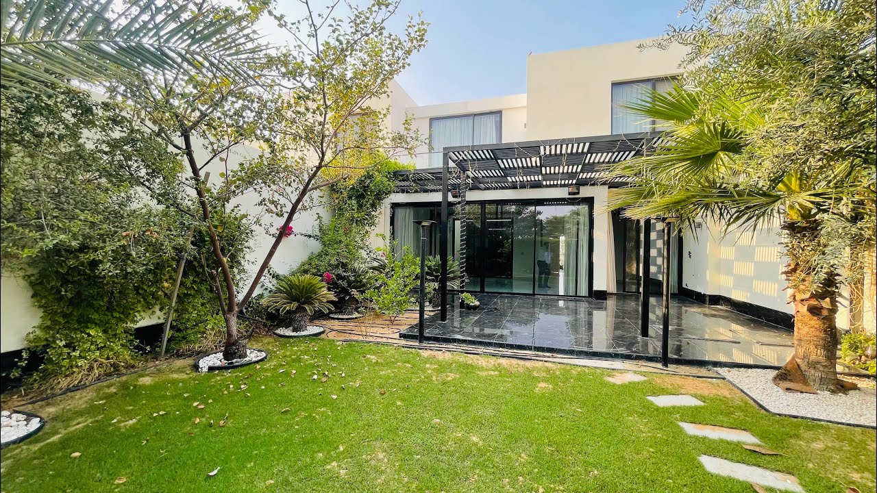 Luxury 4bedroom Villa For Sale Al Zorah