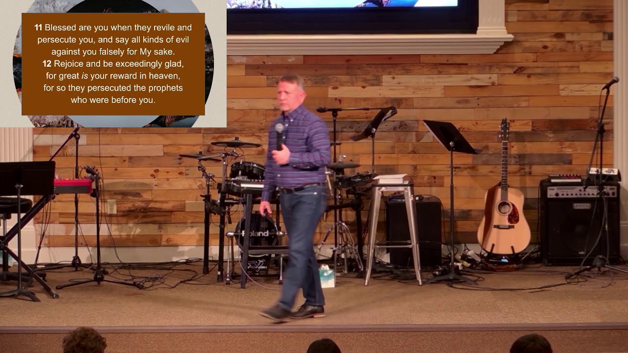 Sunday Service - 02/08/2026