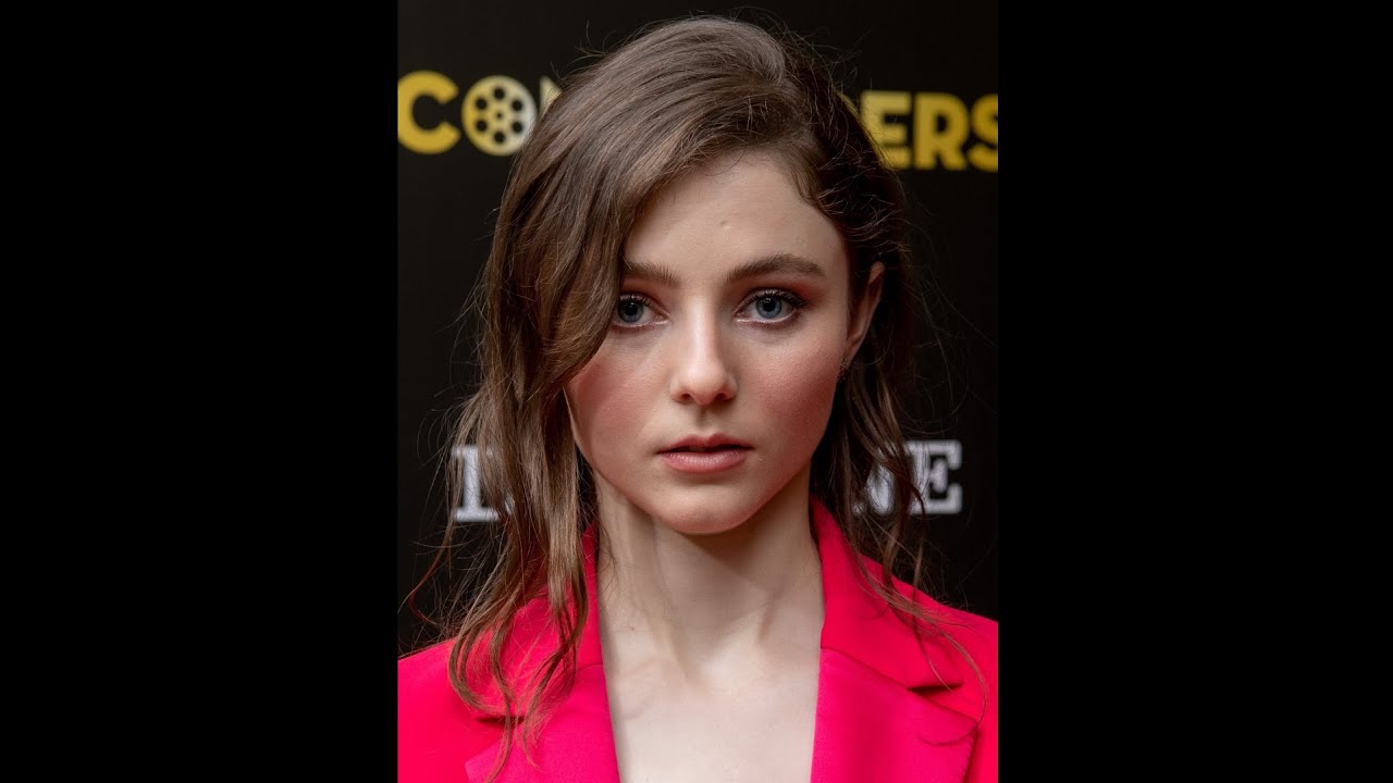 Thomasin McKenzie