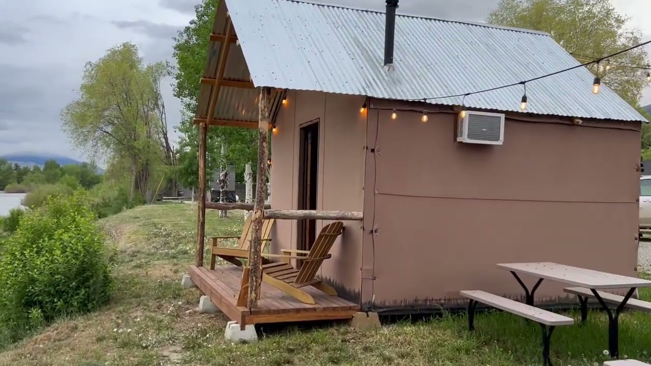 Salmon, Idaho