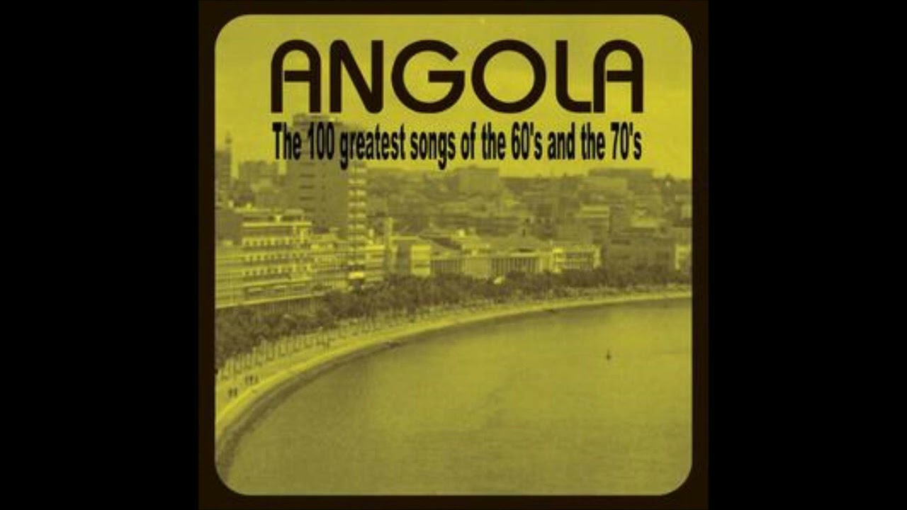 Dimba Dia N'gola - Titina