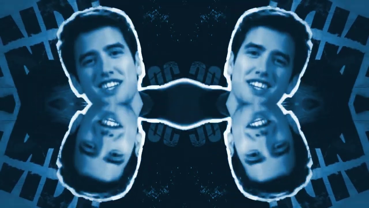 Preview 2 Big Time Rush Intro Random Effects
