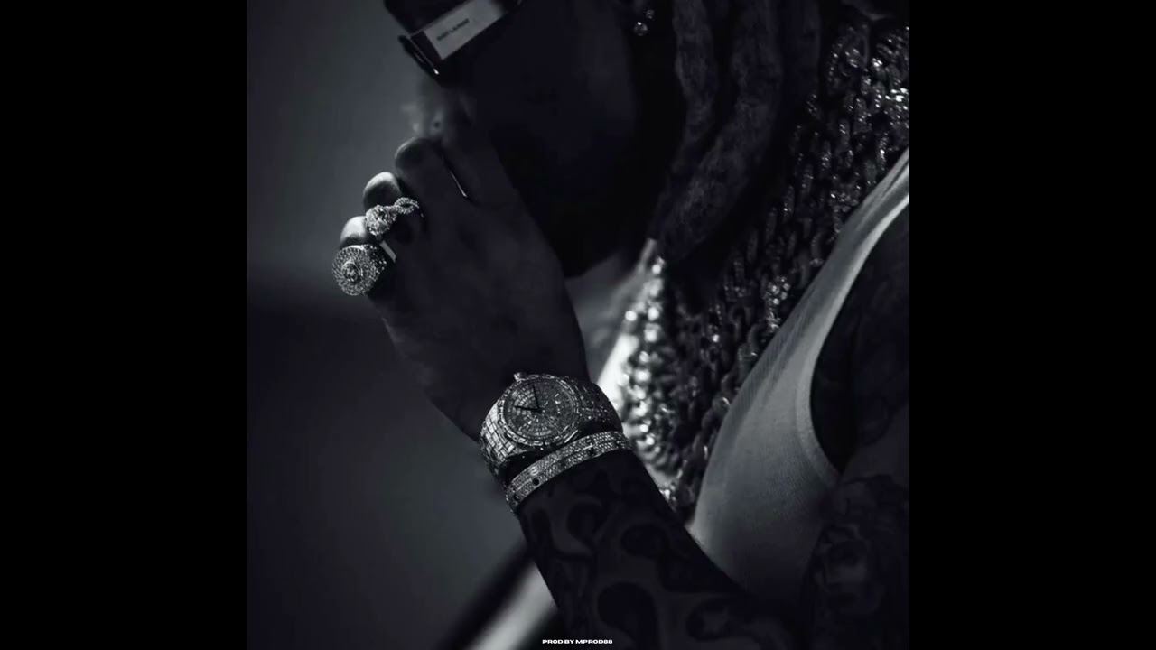 [FREE] Future Type Beat x Trap Type Beat - 