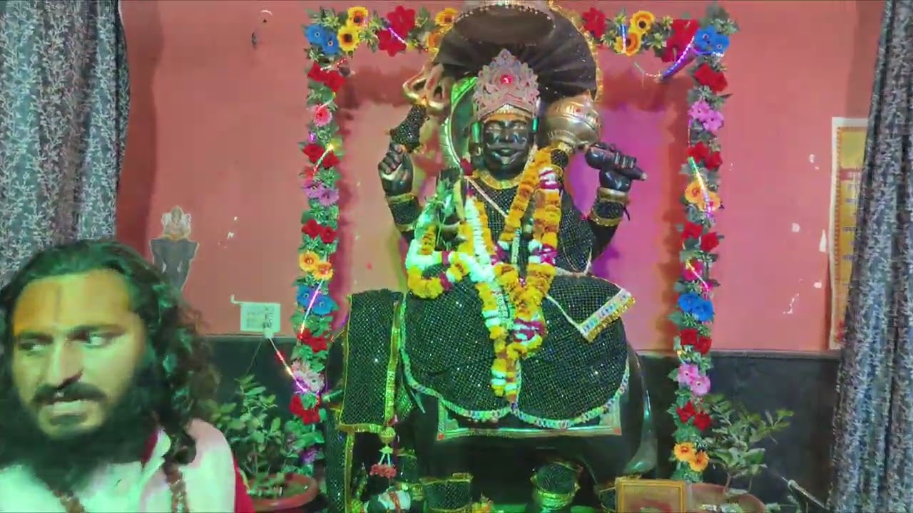 🌹राजस्थान की सबसे बड़ी शनि देव के धाम मकराना🌹 चमत्कार के बाद चमत्कार शनि धाम मकराना #शनिधाम #शनिदेव 