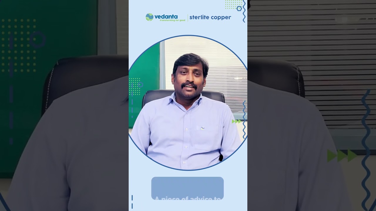 Humans Of Sterlite