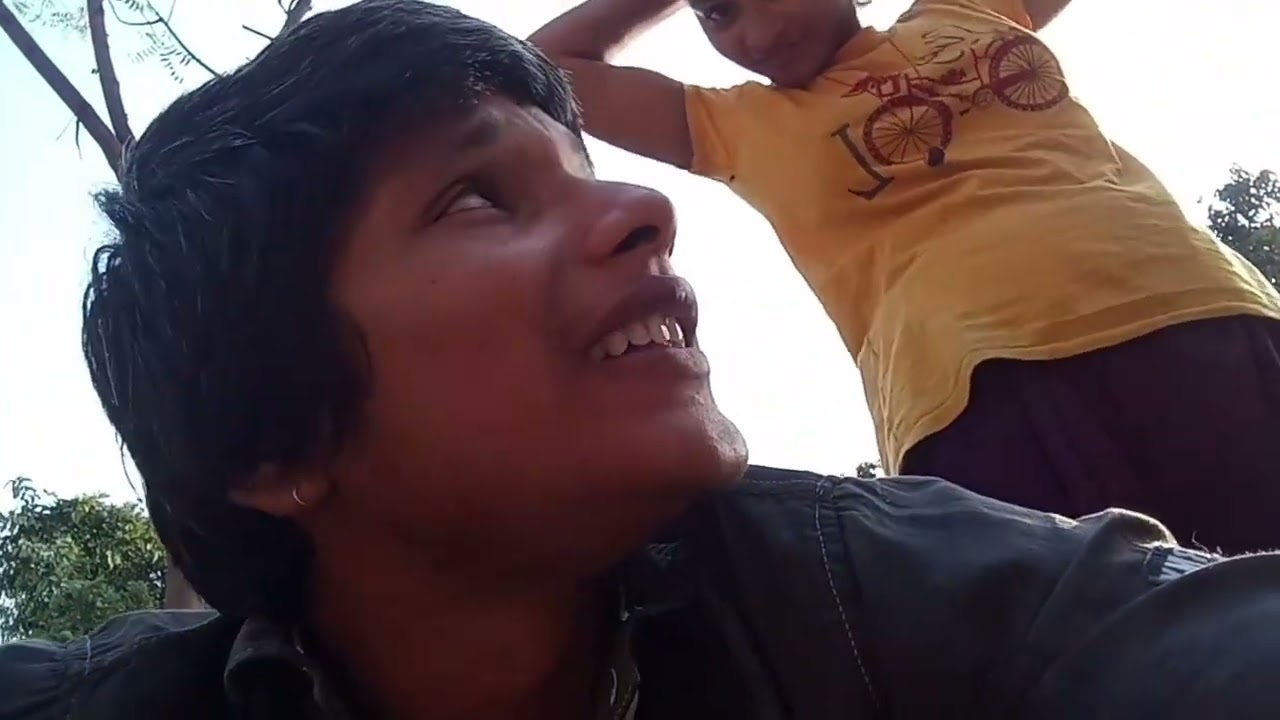 Guys aaj didi ki cycle Mai acche se bana diya 