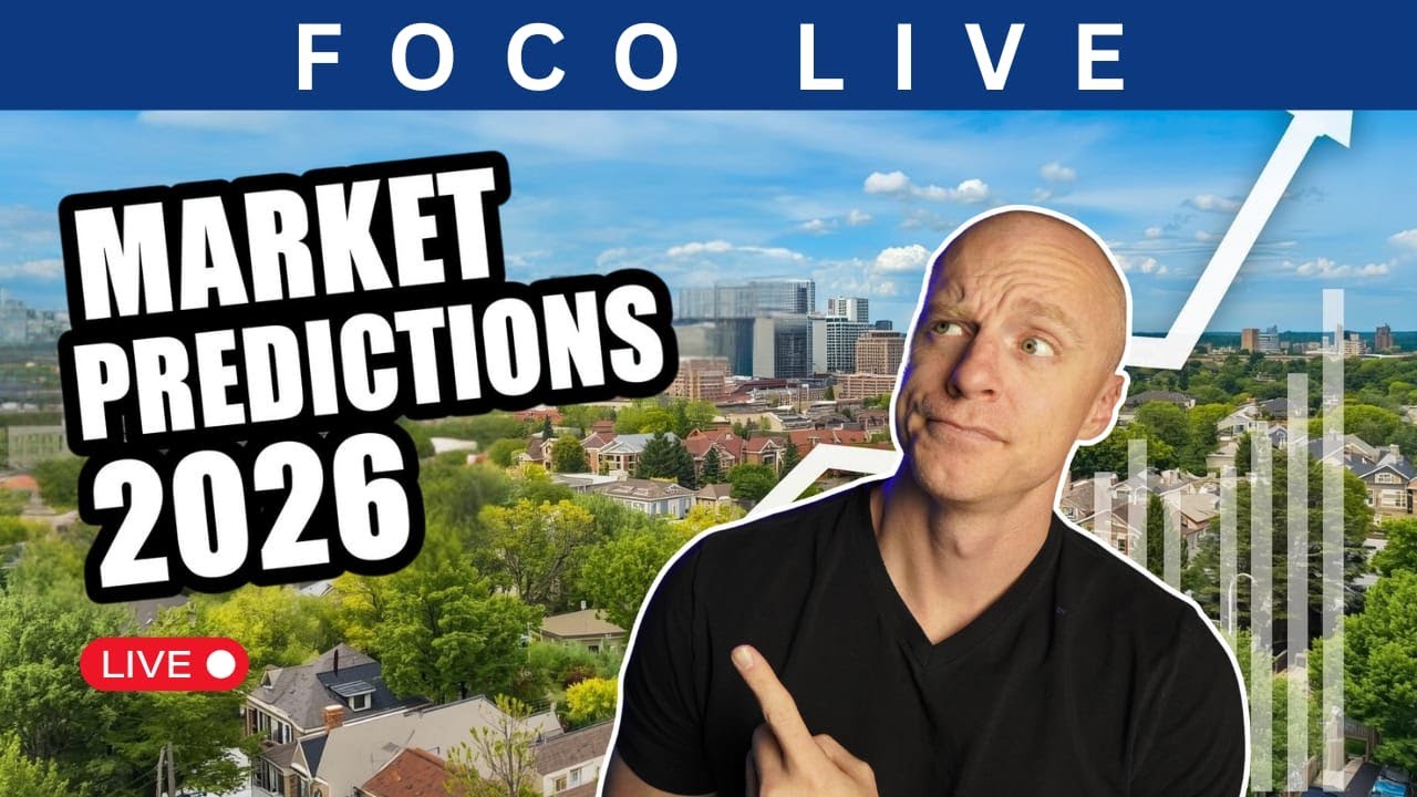 Fort Collins Housing Market in 2026: What to Expect This Year (January Update)