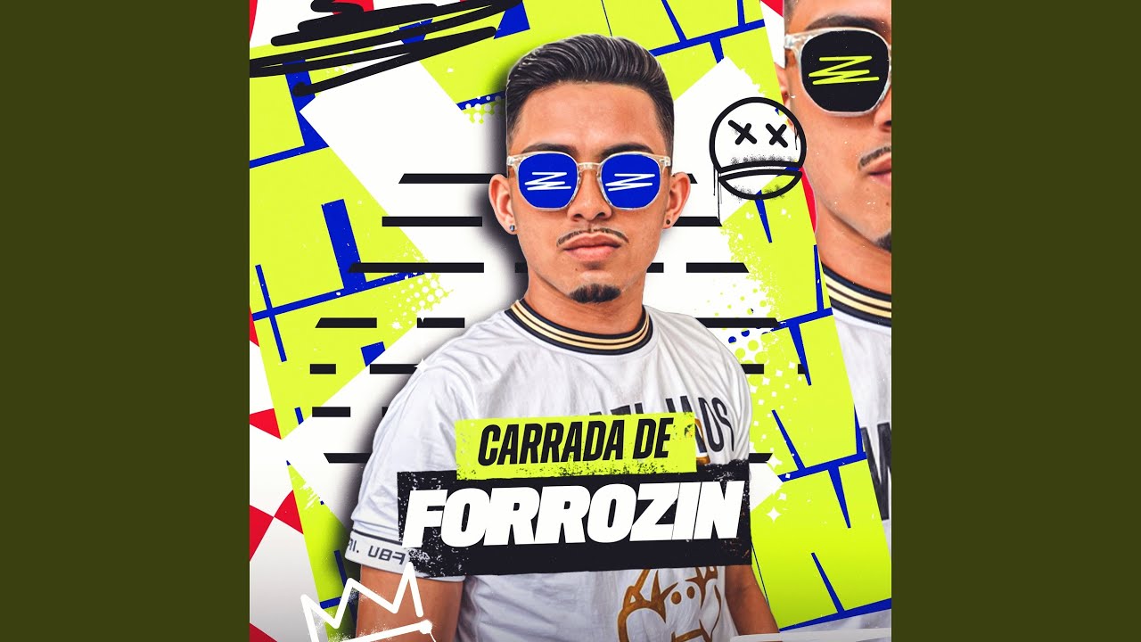 Forrozin Sarra No Fuzil