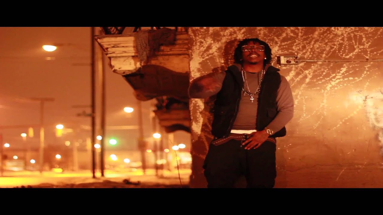 Young Nate (B.M.B) - Help Me - H.P.B - Moleyfilms