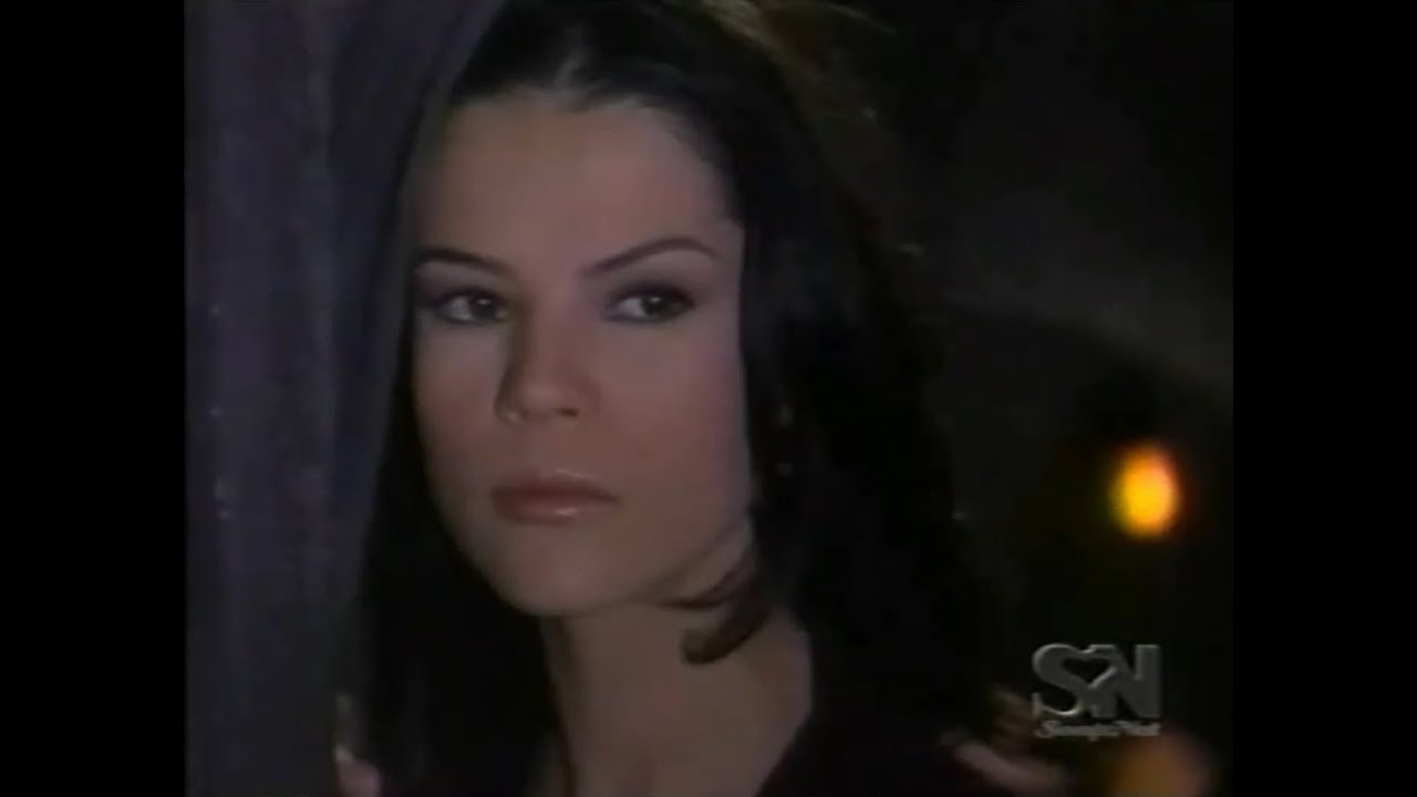 All My Children - Ryan & Gillian - The Death of a Princess Part 1