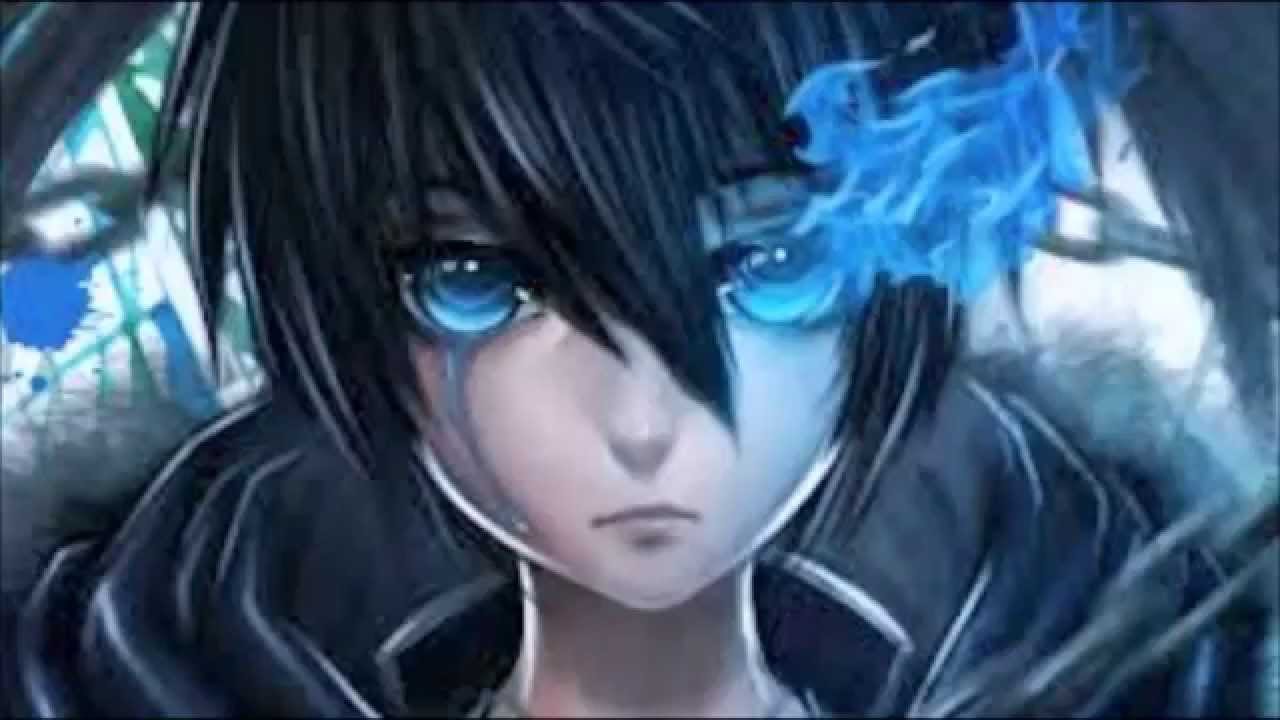 Nightcore Oh well, Oh well