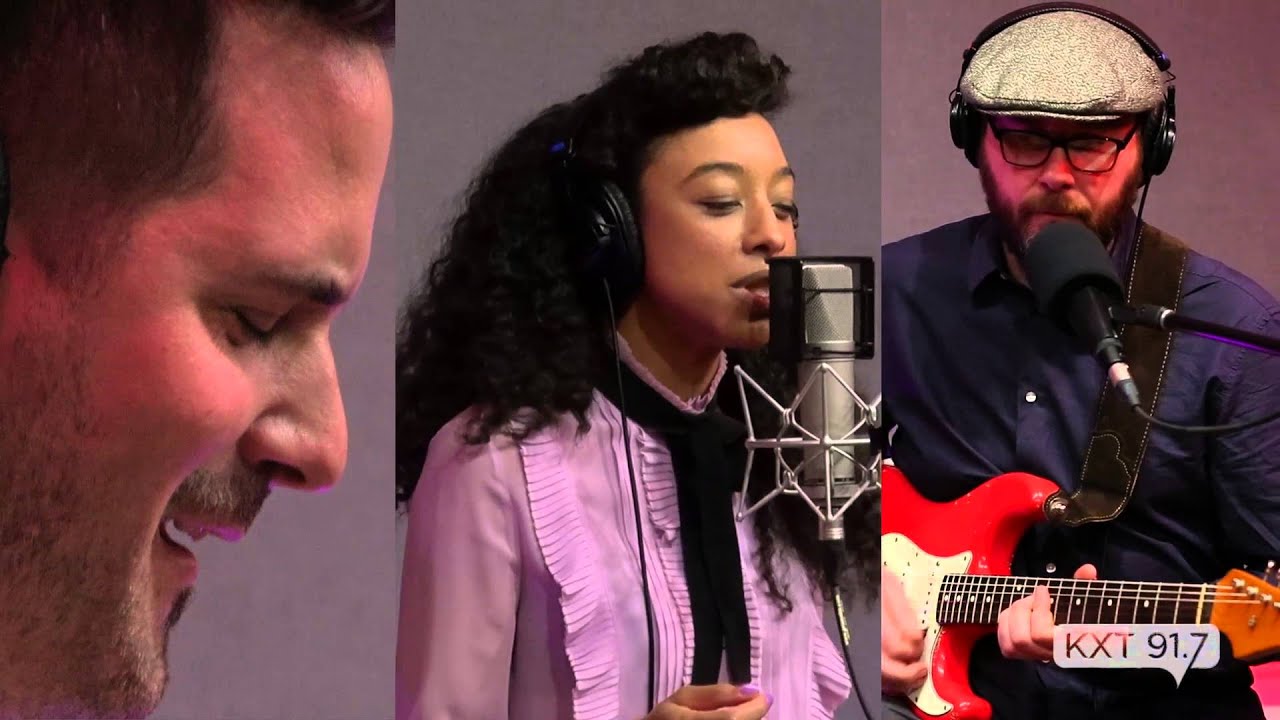 Corinne Bailey Rae - 