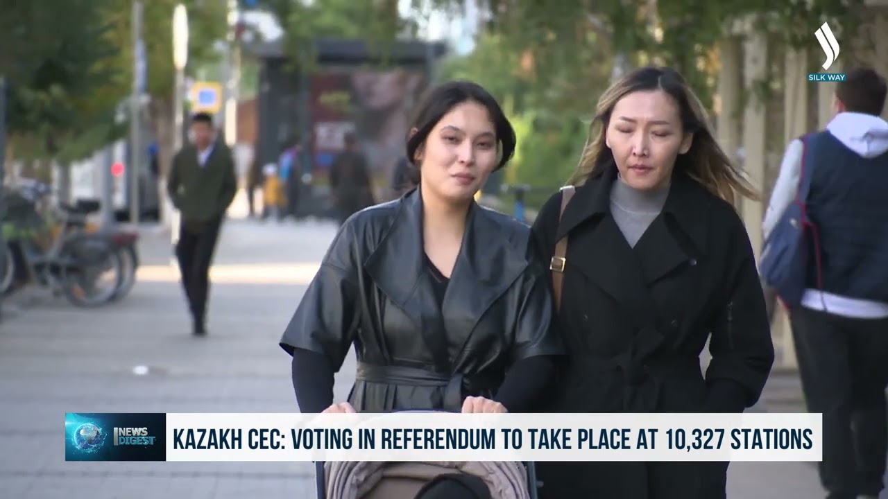 Nükleer santrali inşaatı referandumuna 12 milyonu aşkın vatandaş katılabilir