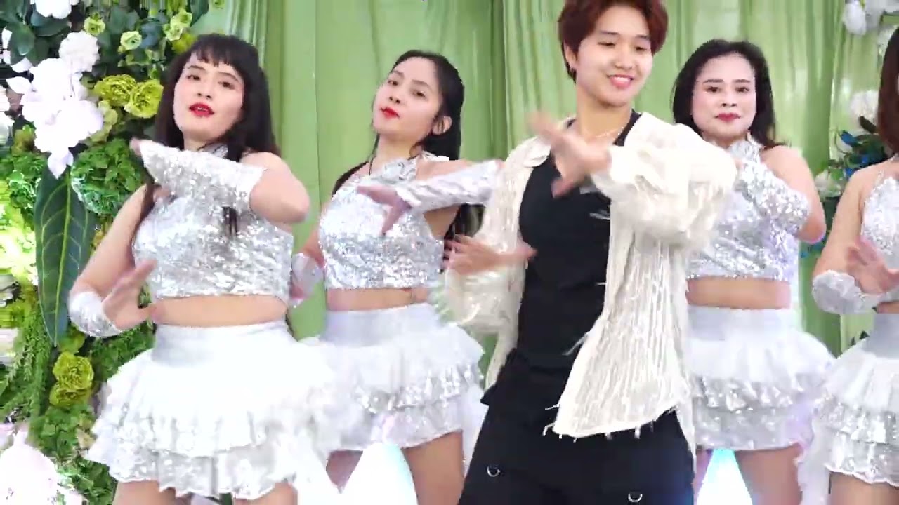 NHAY nhay nhay