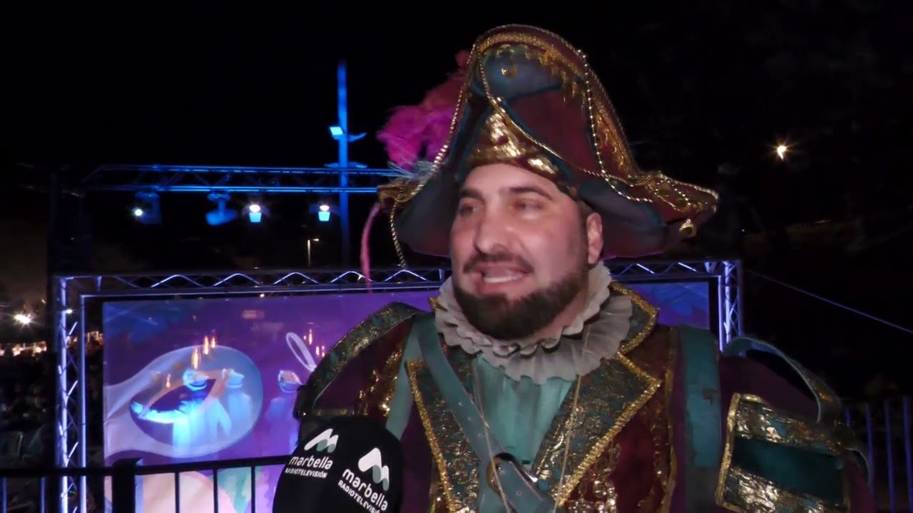 SEMANA DE CARNAVAL