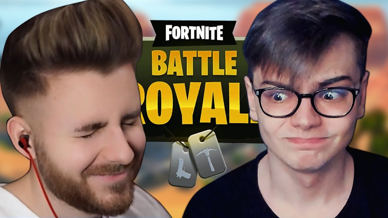 IRAPHAHELL ȘI MAXSIALTELE JOACĂ DUO! - Fortnite Battle Royale [Ep.44]