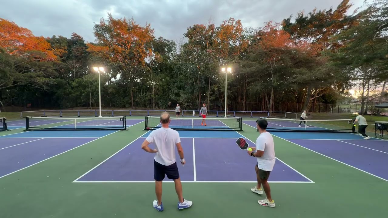 full match video 5