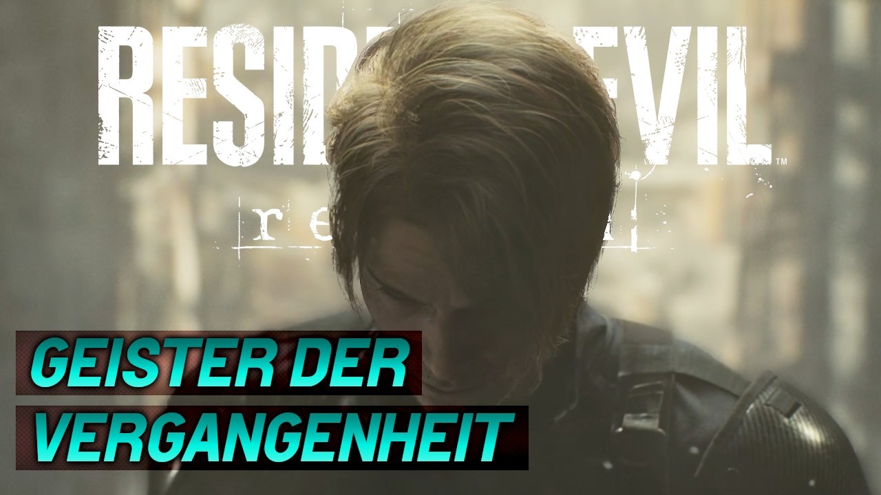 GEISTER der VERGANGENHEIT 🧟 RESIDENT EVIL REQUIEM #17