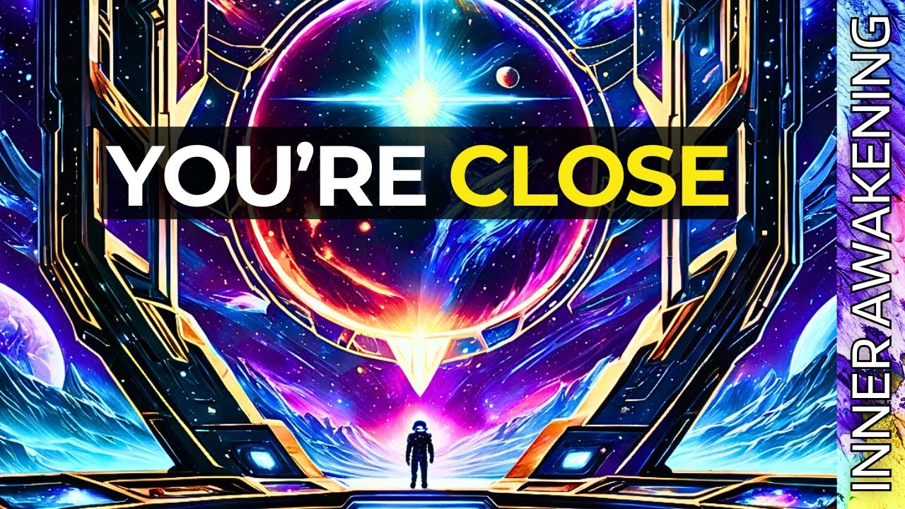 7 Crucial Signs Your Breakthrough Is Near