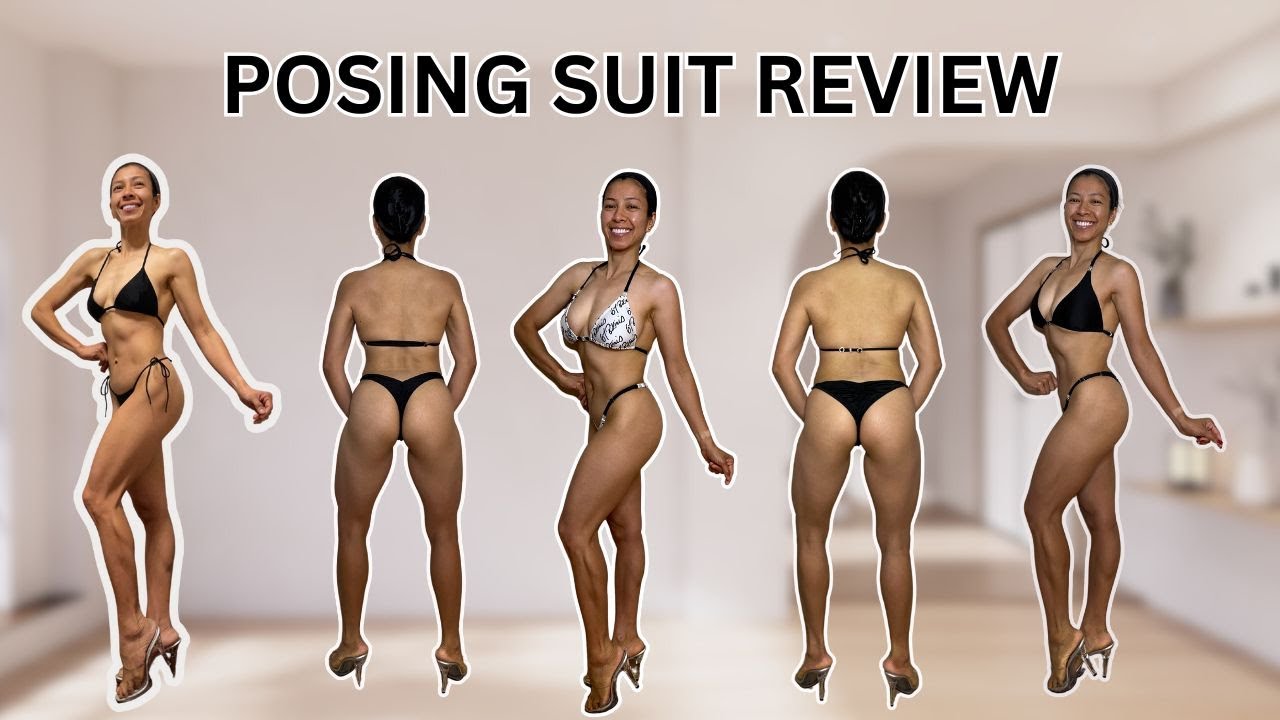 Posing Outfit Review 2025