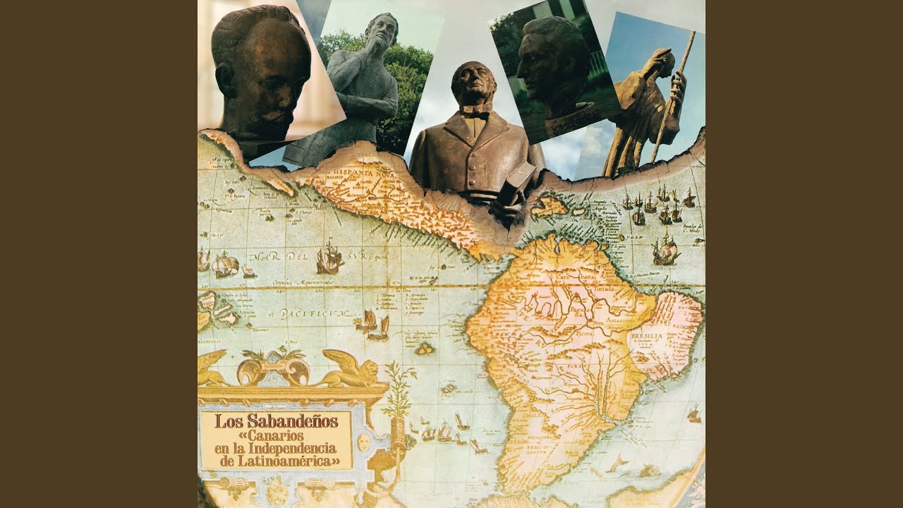 Montevideo (Folias En Decimas) (A Jose G. De Artigas) (Remasterizado)