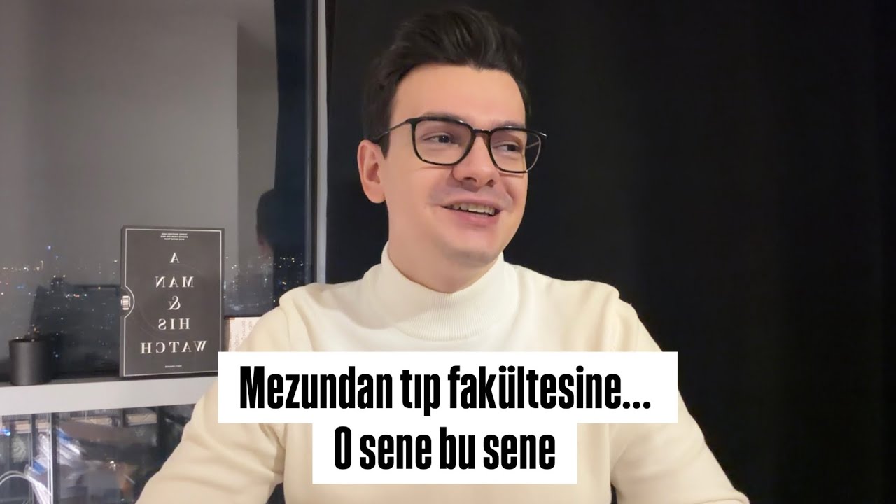 İyi Ki Mezuna Kalmışım