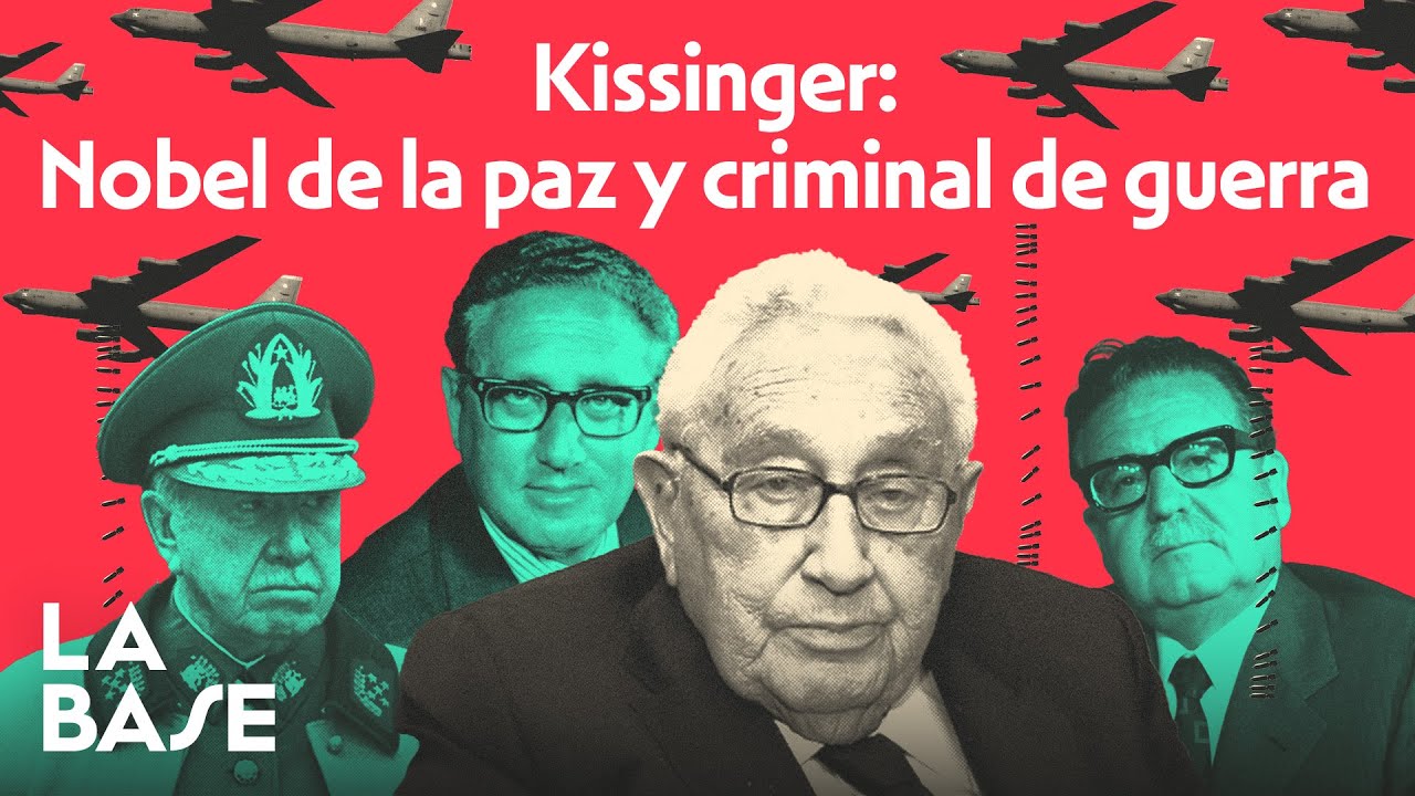 La Base 3x41 | El MAYOR GOLPISTA en América Latina cumple 100 Años