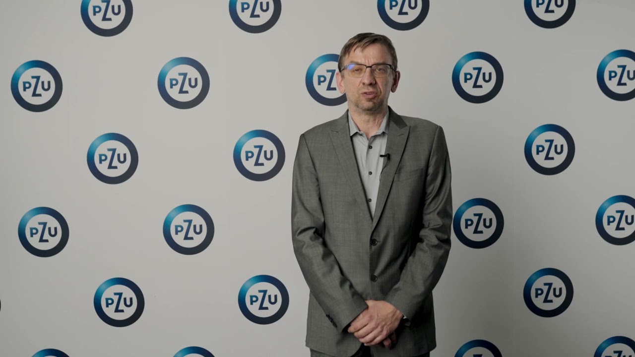 Maciej Rapkiewicz - Polish House Davos 2022