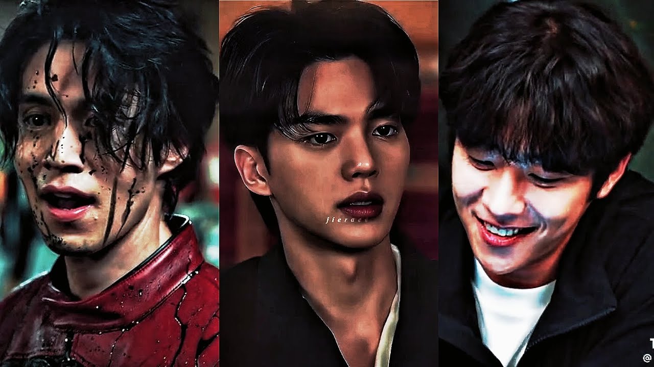kdrama tiktok edits complication #tiktok #kdrama #edit