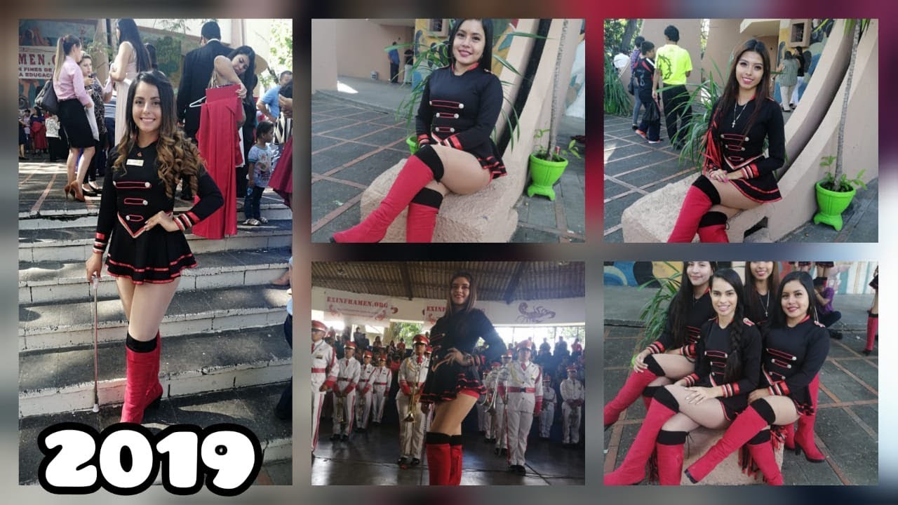 Para los amigos que lo pidieron - Parte de lo que fue el 2019 de los amigos INFRAMEN